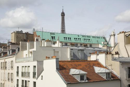 Fotos del hotel - Hotel du Champ de Mars