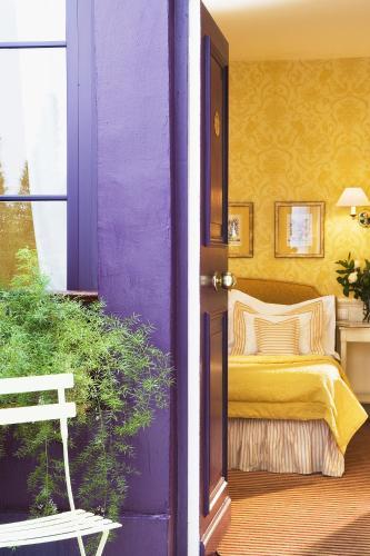 Fotos del hotel - Hotel du Champ de Mars