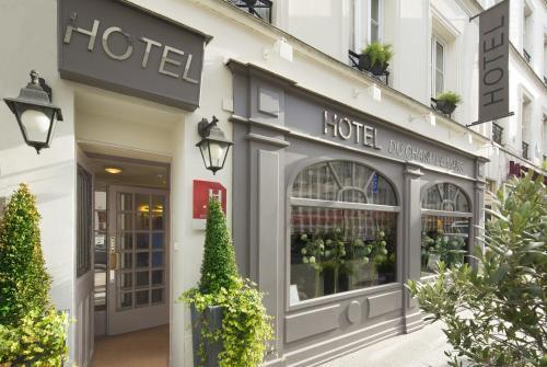 Fotos del hotel - Hotel du Champ de Mars