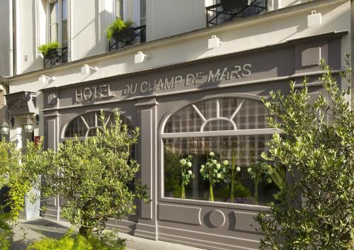 Fotos del hotel - Hotel du Champ de Mars