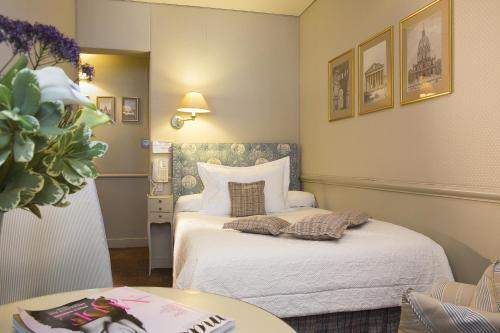 Fotos del hotel - Hotel du Champ de Mars