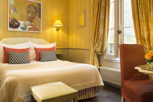 Fotos del hotel - Hotel du Champ de Mars