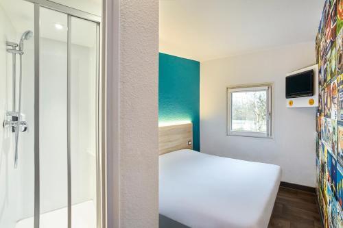 Fotos del hotel - hotelF1 Paris Saint-Ouen