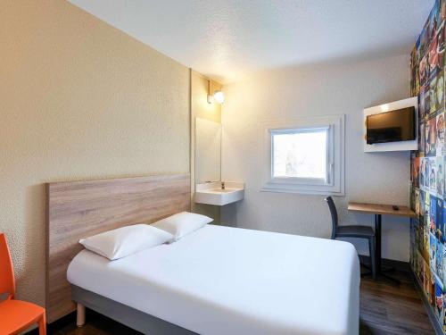 Fotos del hotel - hotelF1 Paris Saint-Ouen