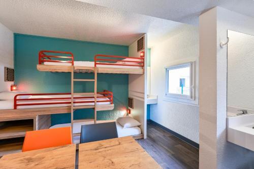 Fotos del hotel - hotelF1 Paris Saint-Ouen