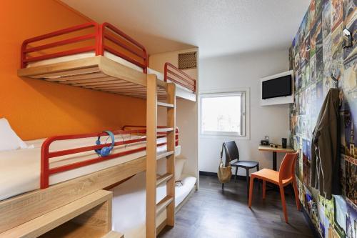Fotos del hotel - hotelF1 Paris Saint-Ouen