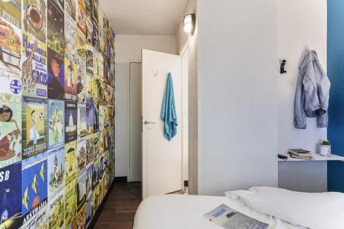 Fotos del hotel - hotelF1 Paris Saint-Ouen