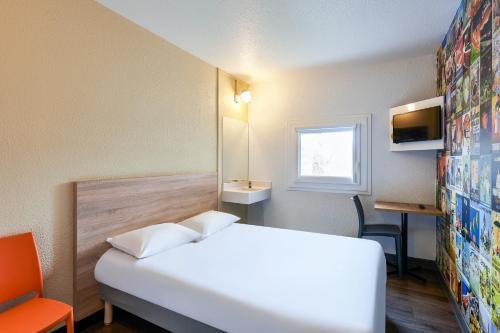 Fotos del hotel - hotelF1 Paris Saint-Ouen