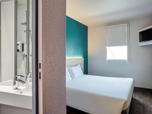 Fotos del hotel - hotelF1 Paris Saint-Ouen