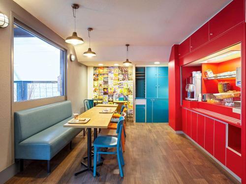 Fotos del hotel - hotelF1 Paris Saint-Ouen