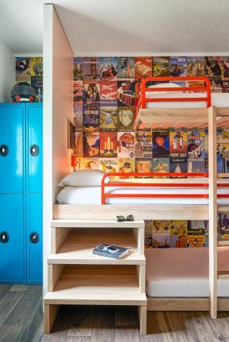 Fotos del hotel - hotelF1 Paris Saint-Ouen
