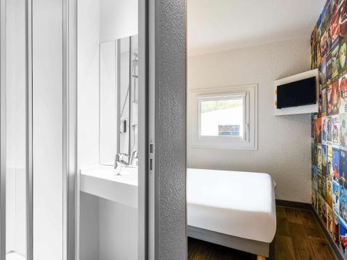 Fotos del hotel - hotelF1 Paris Saint-Ouen