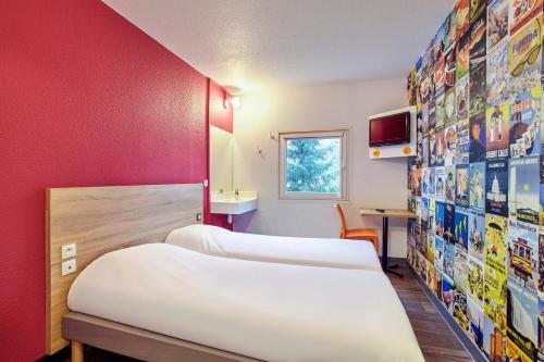 Fotos del hotel - hotelF1 Paris Saint-Ouen