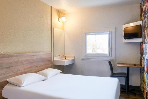 Fotos del hotel - hotelF1 Paris Saint-Ouen