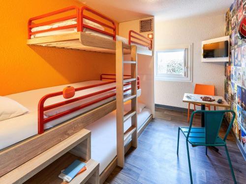 Fotos del hotel - hotelF1 Paris Saint-Ouen