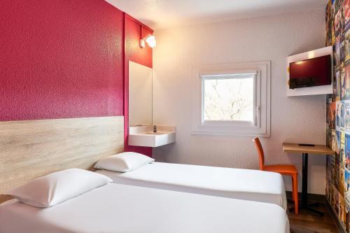 Fotos del hotel - hotelF1 Paris Saint-Ouen