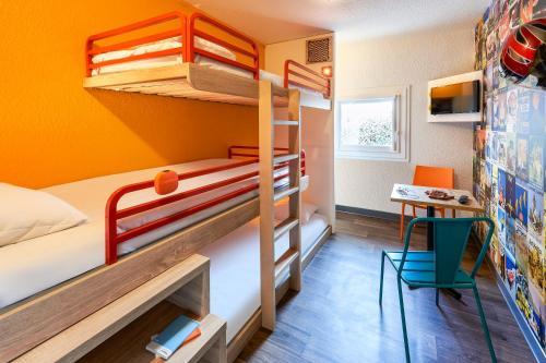 Fotos del hotel - hotelF1 Paris Saint-Ouen