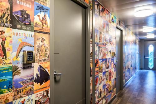 Fotos del hotel - hotelF1 Paris Saint-Ouen