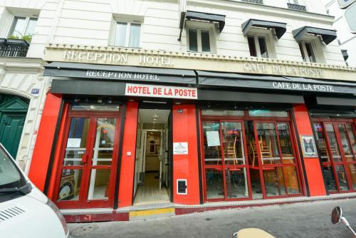 Fotos del hotel - Hotel De La Poste