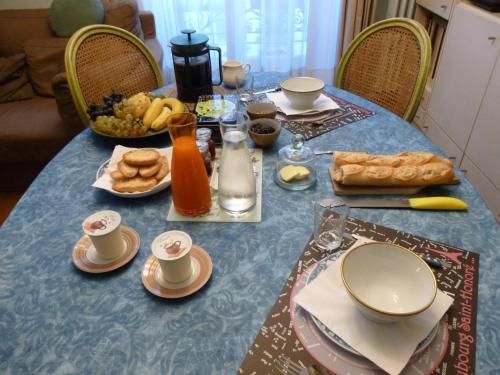 Fotos del hotel - BED AND BREAKFAST CHARONNE 2