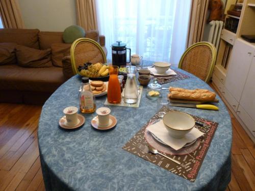 Fotos del hotel - BED AND BREAKFAST CHARONNE 2