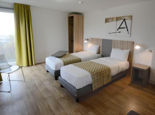 Fotos del hotel - Lodge In