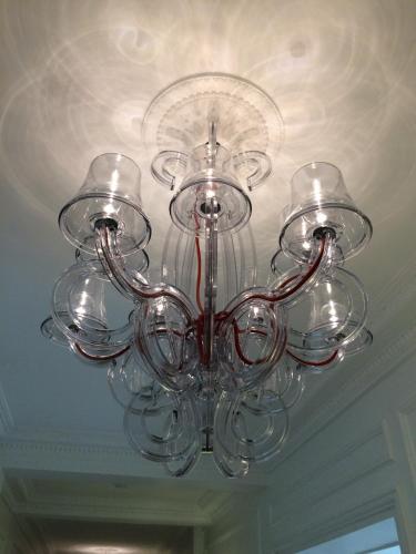 Fotos del hotel - Relais12bis Bed & Breakfast By Eiffel Tower