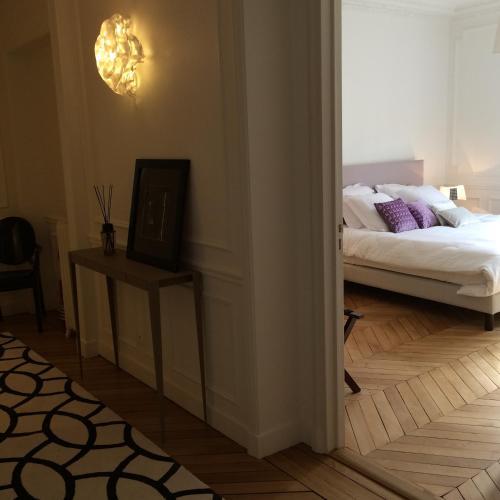 Fotos del hotel - Relais12bis Bed & Breakfast By Eiffel Tower
