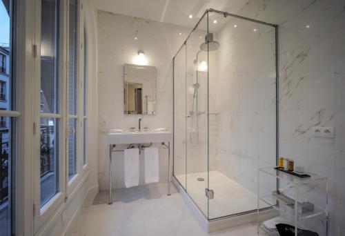 Fotos del hotel - Relais12bis Bed & Breakfast By Eiffel Tower