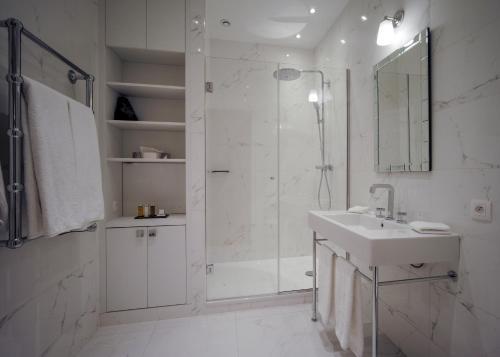 Fotos del hotel - Relais12bis Bed & Breakfast By Eiffel Tower