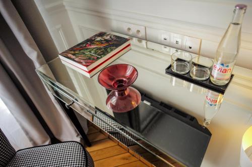 Fotos del hotel - Relais12bis Bed & Breakfast By Eiffel Tower