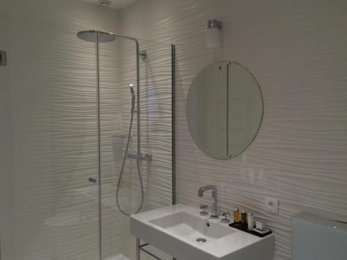 Fotos del hotel - Relais12bis Bed & Breakfast By Eiffel Tower