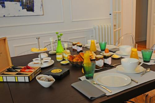 Fotos del hotel - Relais12bis Bed & Breakfast By Eiffel Tower