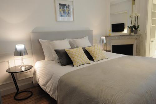 Fotos del hotel - Relais12bis Bed & Breakfast By Eiffel Tower