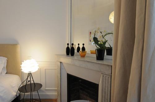 Fotos del hotel - Relais12bis Bed & Breakfast By Eiffel Tower