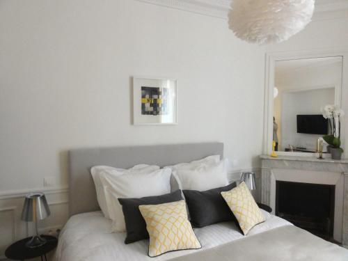 Fotos del hotel - Relais12bis Bed & Breakfast By Eiffel Tower