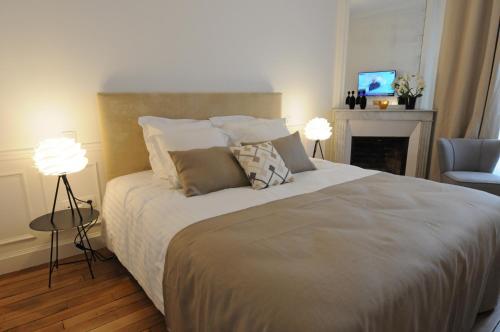 Fotos del hotel - Relais12bis Bed & Breakfast By Eiffel Tower