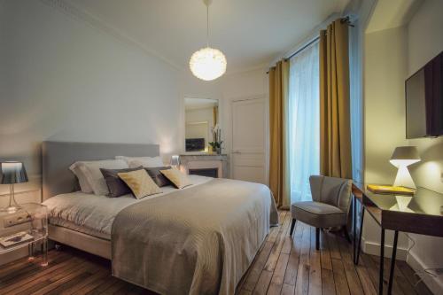 Fotos del hotel - Relais12bis Bed & Breakfast By Eiffel Tower