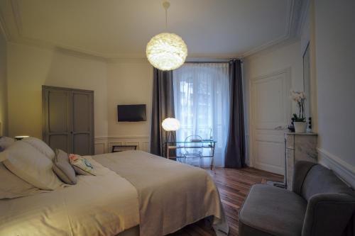Fotos del hotel - Relais12bis Bed & Breakfast By Eiffel Tower