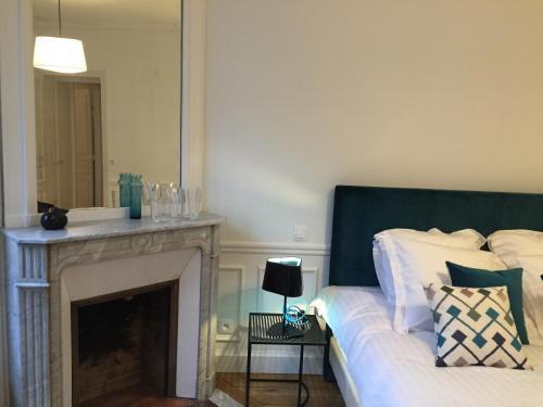 Fotos del hotel - Relais12bis Bed & Breakfast By Eiffel Tower