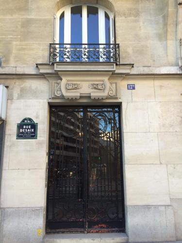 Fotos del hotel - Relais12bis Bed & Breakfast By Eiffel Tower