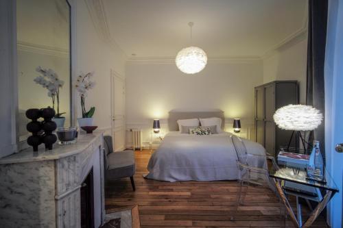 Fotos del hotel - Relais12bis Bed & Breakfast By Eiffel Tower