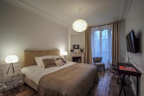Fotos del hotel - Relais12bis Bed & Breakfast By Eiffel Tower