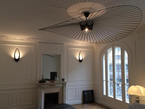 Fotos del hotel - Relais12bis Bed & Breakfast By Eiffel Tower
