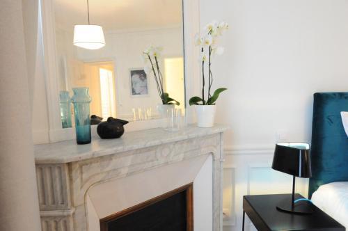 Fotos del hotel - Relais12bis Bed & Breakfast By Eiffel Tower