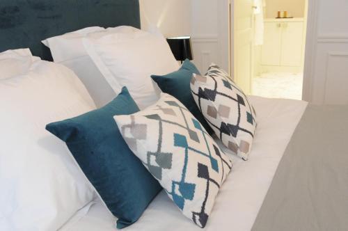 Fotos del hotel - Relais12bis Bed & Breakfast By Eiffel Tower