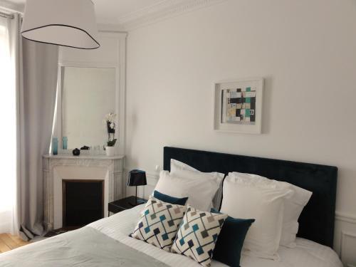 Fotos del hotel - Relais12bis Bed & Breakfast By Eiffel Tower