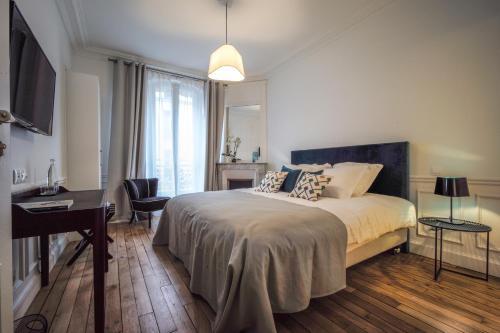 Fotos del hotel - Relais12bis Bed & Breakfast By Eiffel Tower