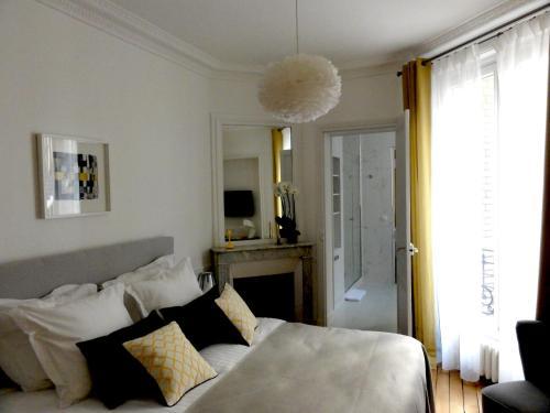 Fotos del hotel - Relais12bis Bed & Breakfast By Eiffel Tower