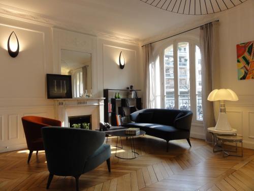 Fotos del hotel - Relais12bis Bed & Breakfast By Eiffel Tower
